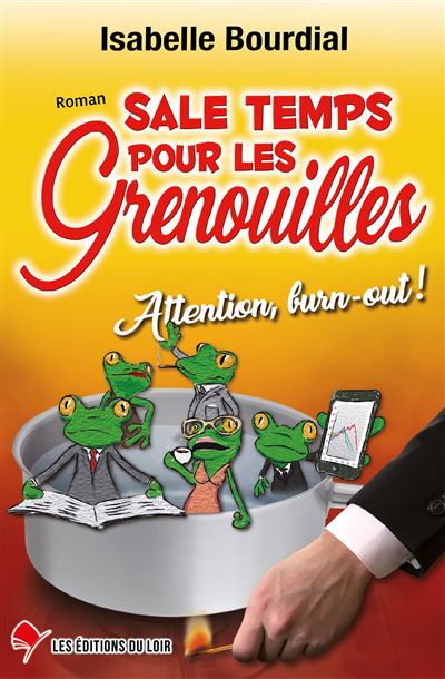 page titre