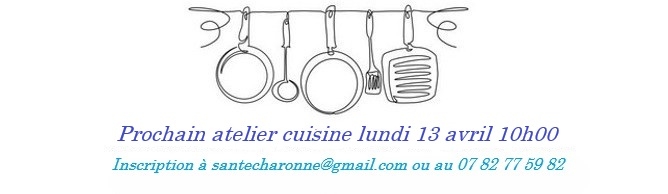 atelier cuisine avril 2026