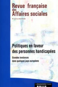 politique faveur pers hand