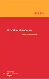 litterature medecine generale