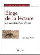 michele petit eloge de la lecture