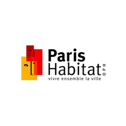 carre paris habitat